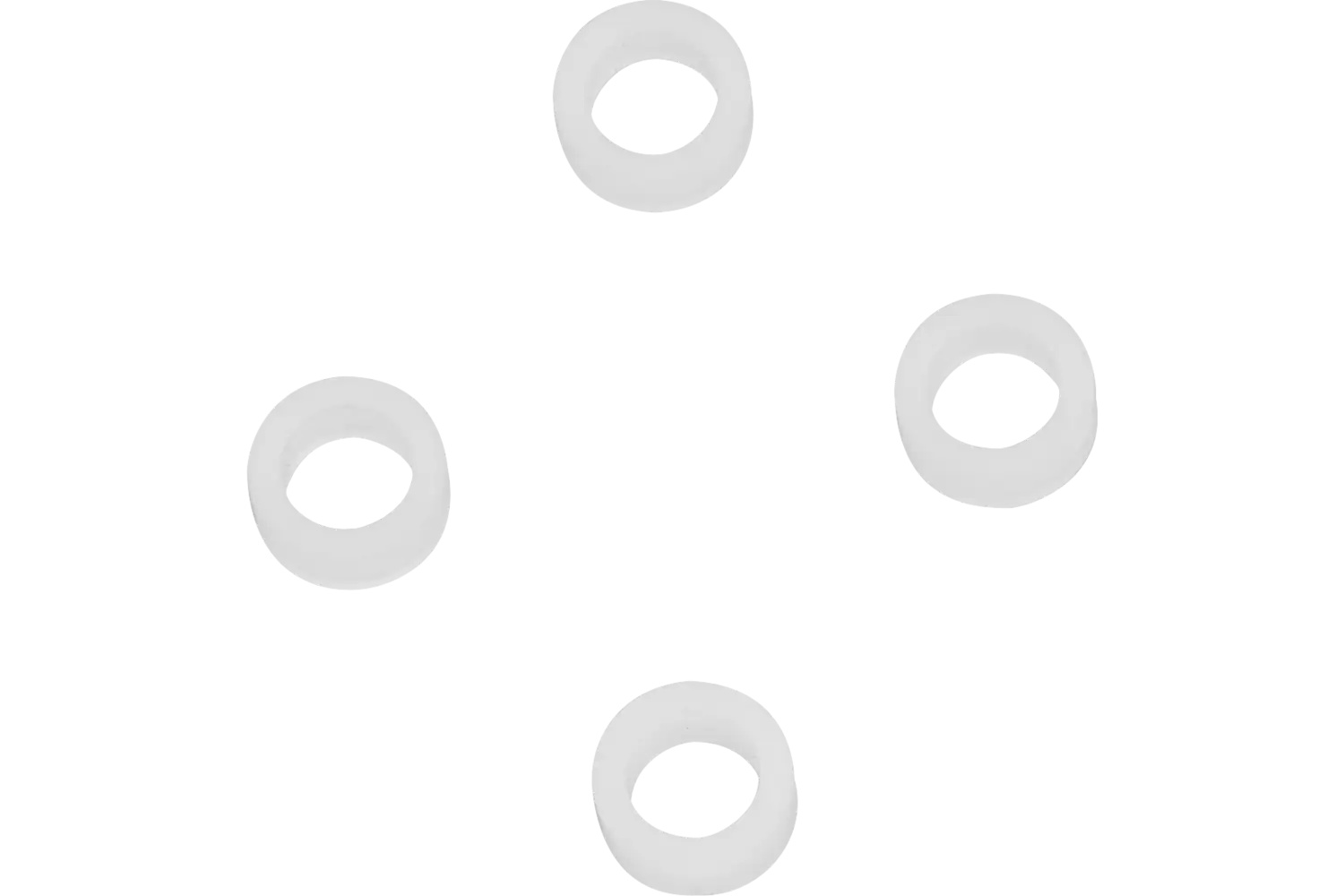 Picture of Pferd Knock-Out Bushing - 3/8" To 1/4", 5/32" Width